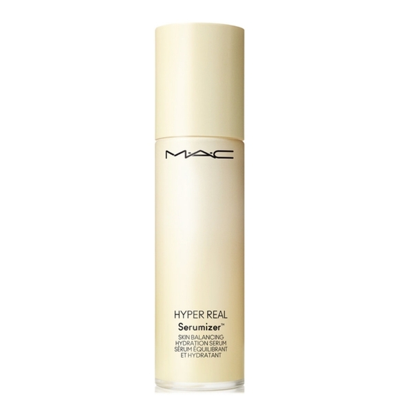 MAC Cosmetics Hyper Real Serum - Cream 1.7 Oz - Picture 3 of 7